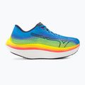 Buty do biegania męskie Mizuno Wave Rebellion Pro bolt2neon/ombre blue/jet blue 2