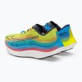Buty do biegania męskie Mizuno Wave Rebellion Pro bolt2neon/ombre blue/jet blue 3