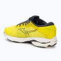 Buty do biegania męskie Mizuno Wave Ultima 14 sulphur spring/ocean blue/aquarius 3