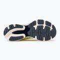 Buty do biegania męskie Mizuno Wave Ultima 14 sulphur spring/ocean blue/aquarius 4