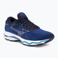 Buty do biegania męskie Mizuno Wave Ultima 14 bdepths/harmist/hocean