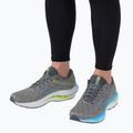 Buty do biegania męskie Mizuno Wave Inspire 19 ggray/jet blue/bolt2neon 4