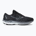 Buty do biegania męskie Mizuno Wave Inspire 19 2E black/glacial ridge/ illusionblue 2