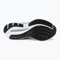 Buty do biegania męskie Mizuno Wave Inspire 19 2E black/glacial ridge/ illusionblue 5