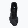 Buty do biegania męskie Mizuno Wave Inspire 19 2E black/glacial ridge/ illusionblue 6