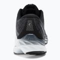 Buty do biegania męskie Mizuno Wave Inspire 19 2E black/glacial ridge/ illusionblue 7