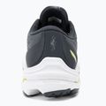 Buty do biegania męskie Mizuno Wave Equate 7 sweather/white/bolt2neon 6
