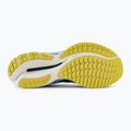 Buty do biegania Mizuno Wave Rider 27 Amsterdam lblue/zinnia/poseidon 4
