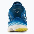 Buty do biegania Mizuno Wave Rider 27 Amsterdam lblue/zinnia/poseidon 6