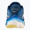 Buty do biegania Mizuno Wave Rider 27 Amsterdam lblue/zinnia/poseidon 11