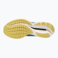 Buty do biegania Mizuno Wave Rider 27 Amsterdam lblue/zinnia/poseidon 12