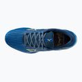 Buty do biegania Mizuno Wave Rider 27 Amsterdam lblue/zinnia/poseidon 13