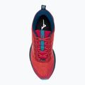 Buty do biegania damskie Mizuno Wave Rider GTX jazyy/blue opal/bluebird 6