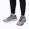 Buty do biegania damskie Mizuno Wave Rider 27 pearl blue/white/highvpink 3