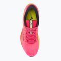 Buty do biegania damskie Mizuno Wave Rider 27 h-vpink/oblue/luminous 5