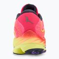 Buty do biegania damskie Mizuno Wave Rider 27 h-vpink/oblue/luminous 6