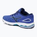 Buty do biegania damskie Mizuno Wave Prodigy 5 dress blue/bhenon/aquarius 3