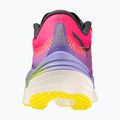 Buty do biegania damskie Mizuno Wave Rebellion Pro highvpink/ombre blue/purple punch 7