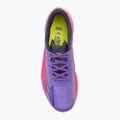 Buty do biegania damskie Mizuno Wave Rebellion Pro highvpink/ombre blue/purple punch 6