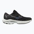 Buty do biegania damskie Mizuno Wave Inspire 19 W black/ silver/ snowcrest 8