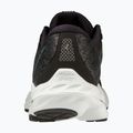 Buty do biegania damskie Mizuno Wave Inspire 19 W black/ silver/ snowcrest 10