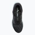 Buty do biegania damskie Mizuno Wave Inspire 19 W black/ silver/ snowcrest 5