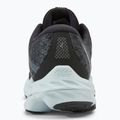 Buty do biegania damskie Mizuno Wave Inspire 19 W black/ silver/ snowcrest 6