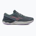 Buty do biegania damskie Mizuno Wave Revolt 3 sweather/h-vpink/ppunch 2