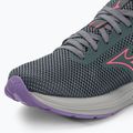 Buty do biegania damskie Mizuno Wave Revolt 3 sweather/h-vpink/ppunch 7