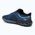 Buty do biegania męskie Mizuno Wave Ibuki 4 GTX bopal/black/zinna 3