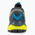 Buty do biegania męskie Mizuno Wave Mujin 9 ggray/oblue/bolt2(neon) 6