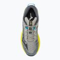 Buty do biegania męskie Mizuno Wave Daichi 7 cgray/oblue/bol2(neon) 5