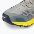 Buty do biegania męskie Mizuno Wave Daichi 7 cgray/oblue/bol2(neon) 7