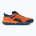 Buty do biegania męskie Mizuno Wave Ibuki 4 tigerlily/dblue/sblue 2