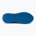 Buty do biegania męskie Mizuno Wave Ibuki 4 tigerlily/dblue/sblue 4