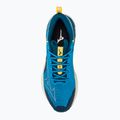 Buty do biegania męskie Mizuno Wave Ibuki 4 cloisonne/bopal/mstruck 5