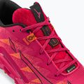 Buty do biegania damskie Mizuno Wave Daichi 7 GTX jazzy/tigerlily/black 9