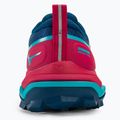 Buty do biegania damskie Mizuno Wave Ibuki 4 jazzy/blue bird/blue opal 6