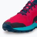 Buty do biegania damskie Mizuno Wave Ibuki 4 jazzy/blue bird/blue opal 7
