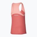 Tank top do biegania damski Mizuno DryAeroFlow Tank lantana 2