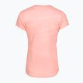 Koszulka do biegania damska Mizuno Core Graphic Tee apricot blush 2