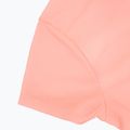 Koszulka do biegania damska Mizuno Core Graphic Tee apricot blush 4