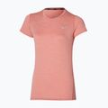 Koszulka damska Mizuno Impulse Core Tee lantana