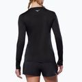 Longsleeve damski Mizuno Impulse Core LS Tee black 2