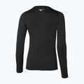 Longsleeve damski Mizuno Impulse Core LS Tee black 4