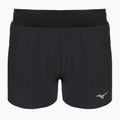 Spodenki damskie Mizuno Alpha 4.5 black