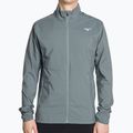 Kurtka do biegania męska Mizuno Premium Warm Jacket stormy weather