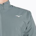Kurtka do biegania męska Mizuno Premium Warm Jacket stormy weather 3