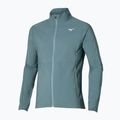 Kurtka do biegania męska Mizuno Premium Warm Jacket stormy weather 6