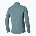 Kurtka do biegania męska Mizuno Premium Warm Jacket stormy weather 7